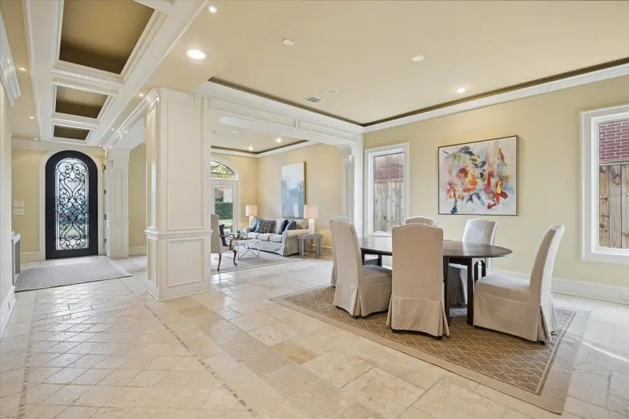 2714 Werlein Avenue, West University Place, TX 77005 - Image #3