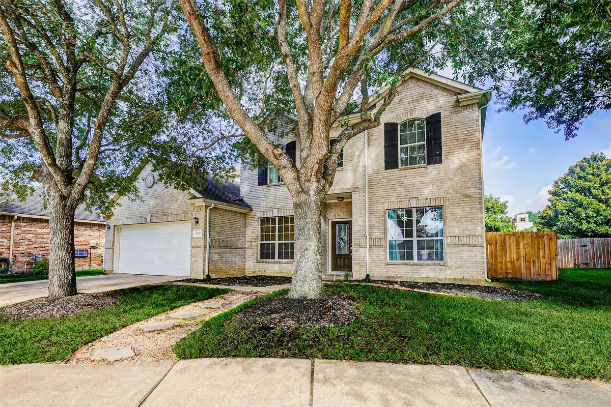 11107 Canyon Crossing Lane, Richmond, TX 77406 - Image #1