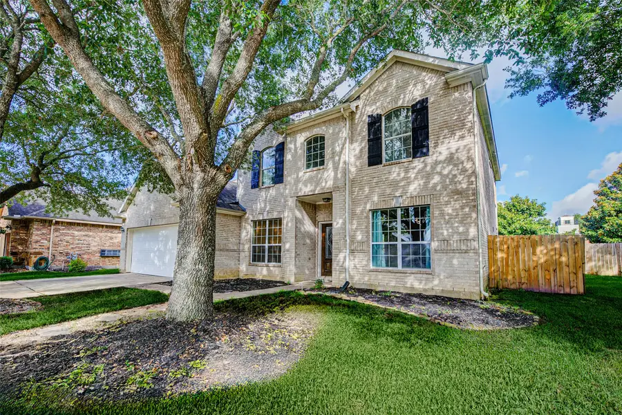 11107 Canyon Crossing Lane, Richmond, TX 77406 - Image #2