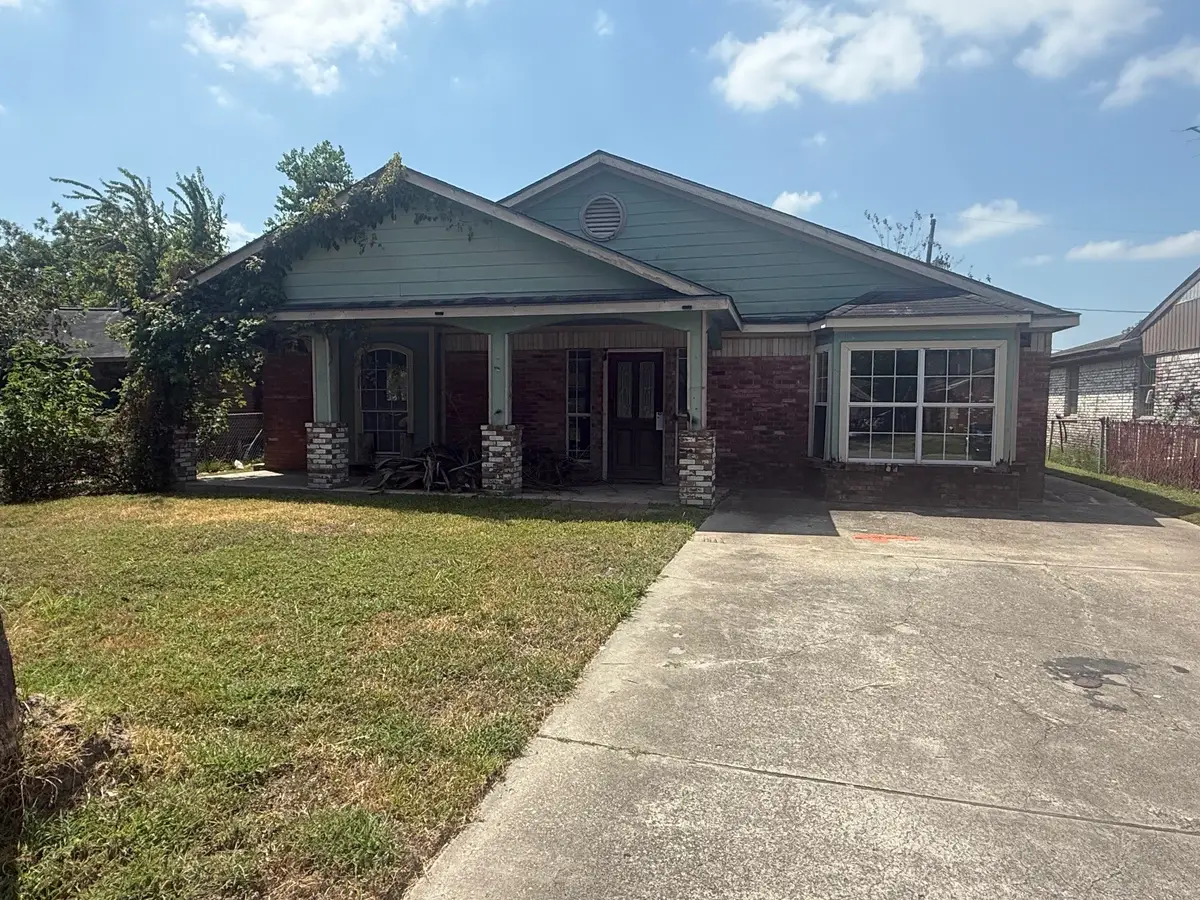 17018 Woodacre Drive, Houston, TX 77049 - #1