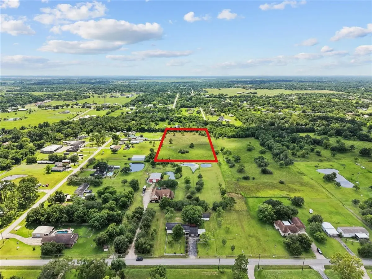 Tract 2 Avenue P, Santa Fe, TX 77510 - #1