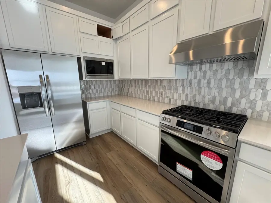 3076 Waterwood Pass Drive, Katy, TX 77493 - Image #2