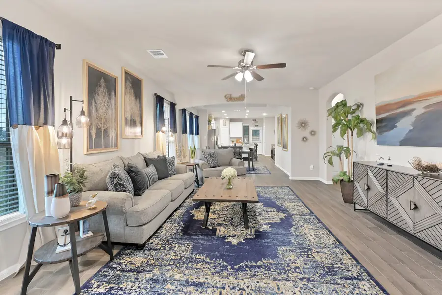 9734 Enclave Ridge Road, Willis, TX 77318 - Image #3