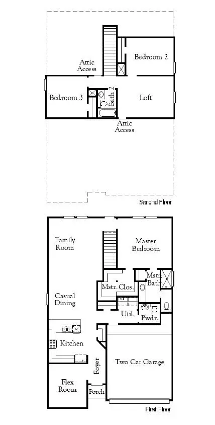 247 Bay Laurel Court, Alvin, TX 77511 - Image #2