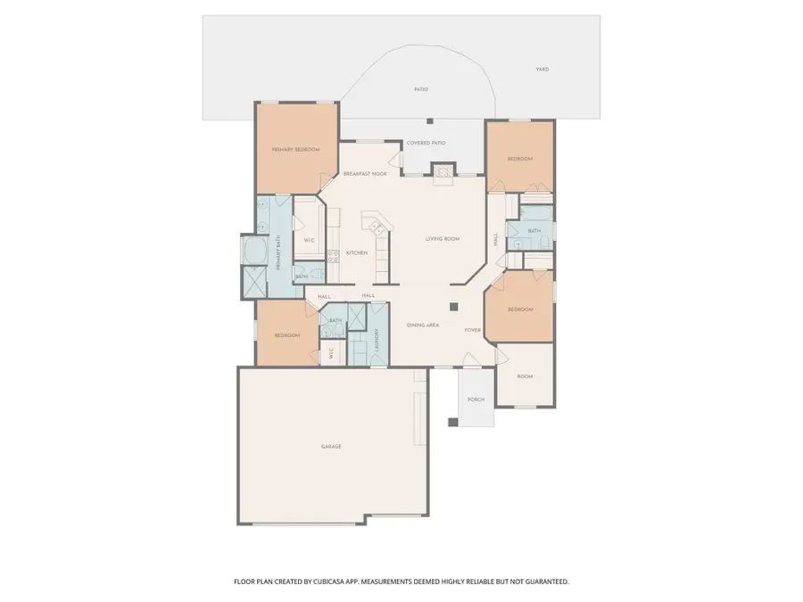 2923 Chaucer Drive, Montgomery, TX 77356 - #2