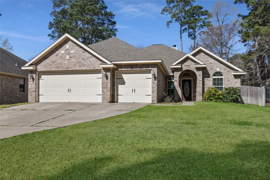 2923 Chaucer Drive, Montgomery, TX 77356 - #3