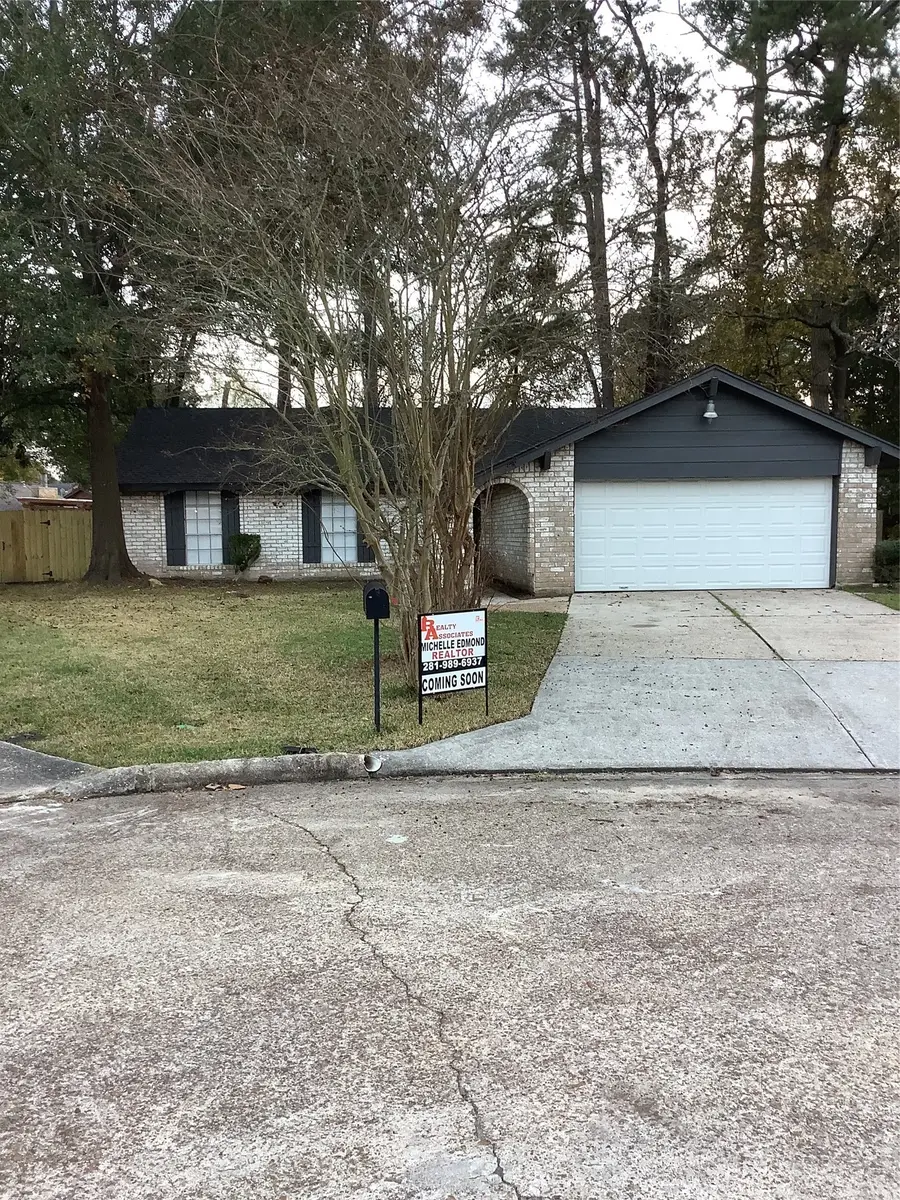 7910 Hawk Park Park, Humble, TX 77396 - #2