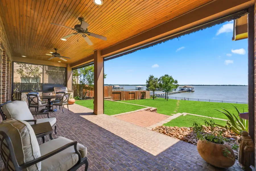 8506 San Juanico Street, Houston, TX 77044 - #2