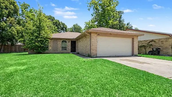 11410 Dew Arbor Street, Houston, TX 77067
