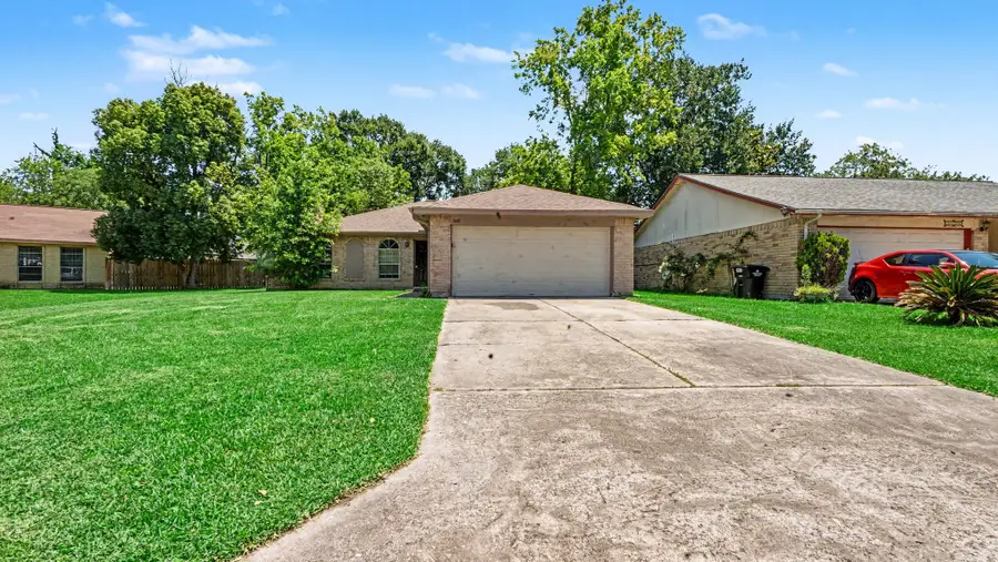 11410 Dew Arbor Street, Houston, TX 77067 - #2