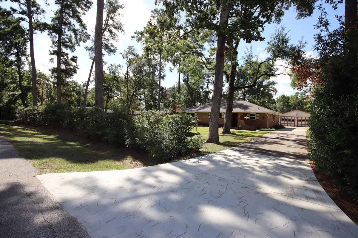 1706 Melissa Drive, Southeast Montgomery, TX 77386 - #1