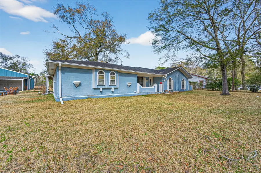 12163 Oak Leaf Road, Conroe, TX 77303 - #2