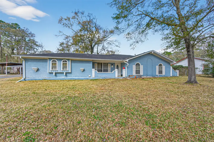 12163 Oak Leaf Road, Conroe, TX 77303 - #3