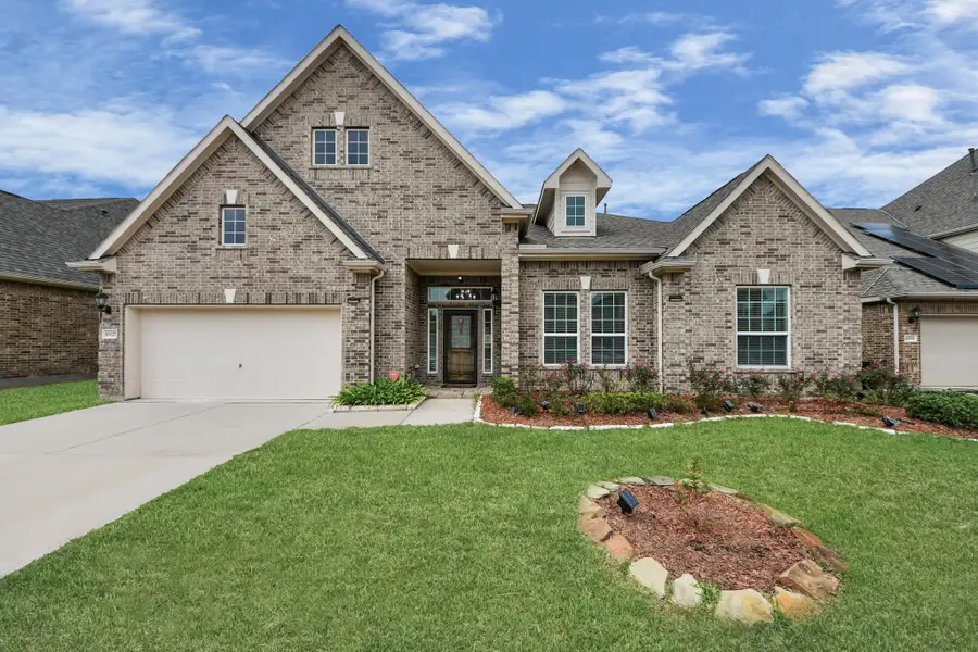 10027 Tripp Drive, Houston, TX 77089 - Image #2