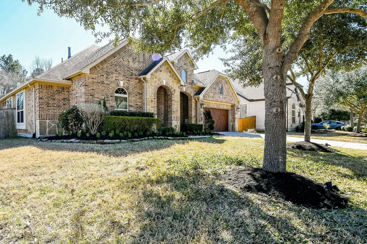 162 Hunter Hollow Drive, Montgomery, TX 77316 - #1