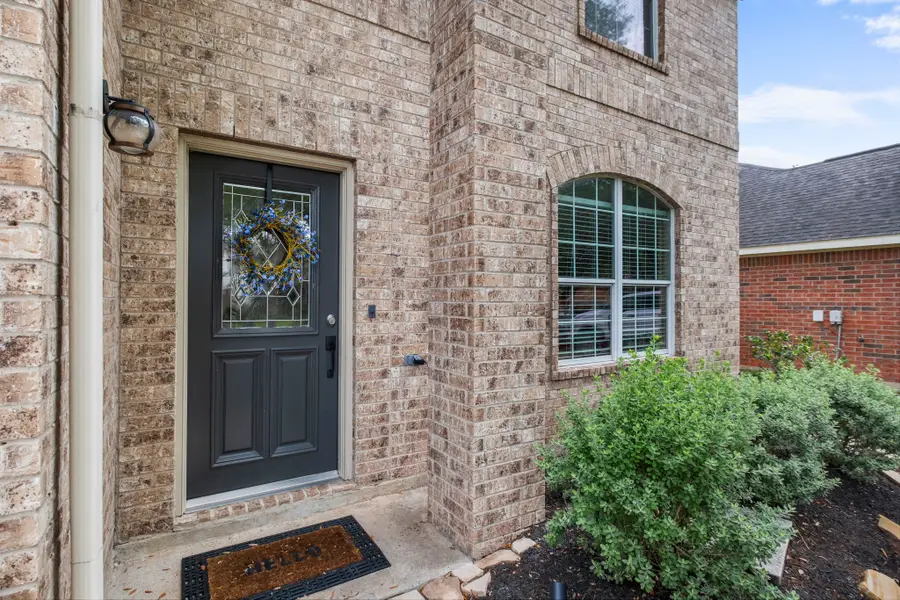 10939 Tattershall Lane, Missouri City, TX 77459 - #2