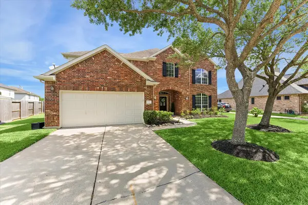2528 Attwater Way, League City, TX 77573