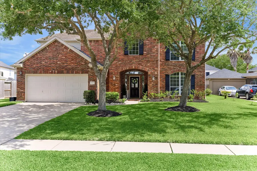 2528 Attwater Way, League City, TX 77573 - #2