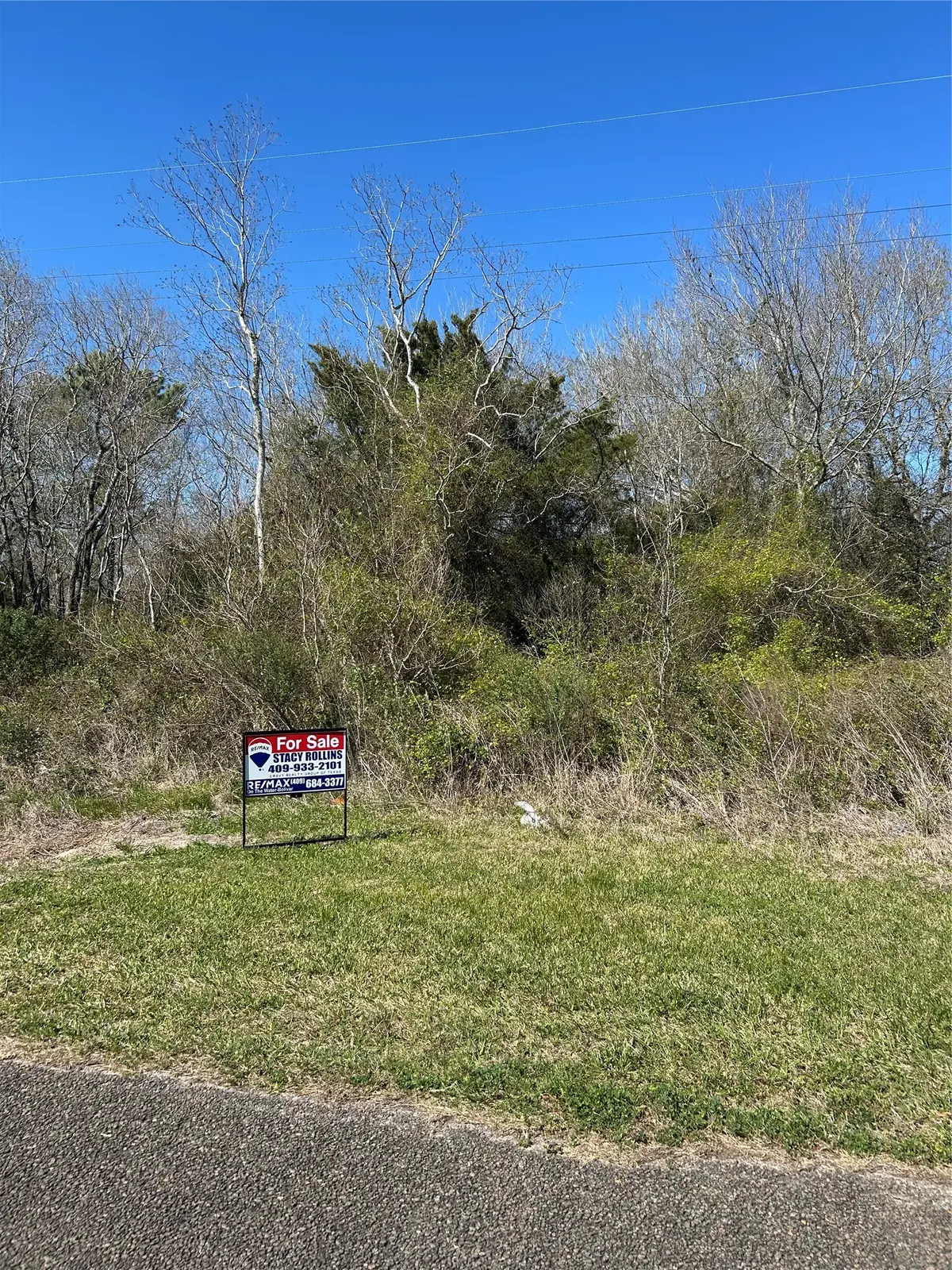 0 Metzwright Dr, Oak Island, TX 77514 - #1