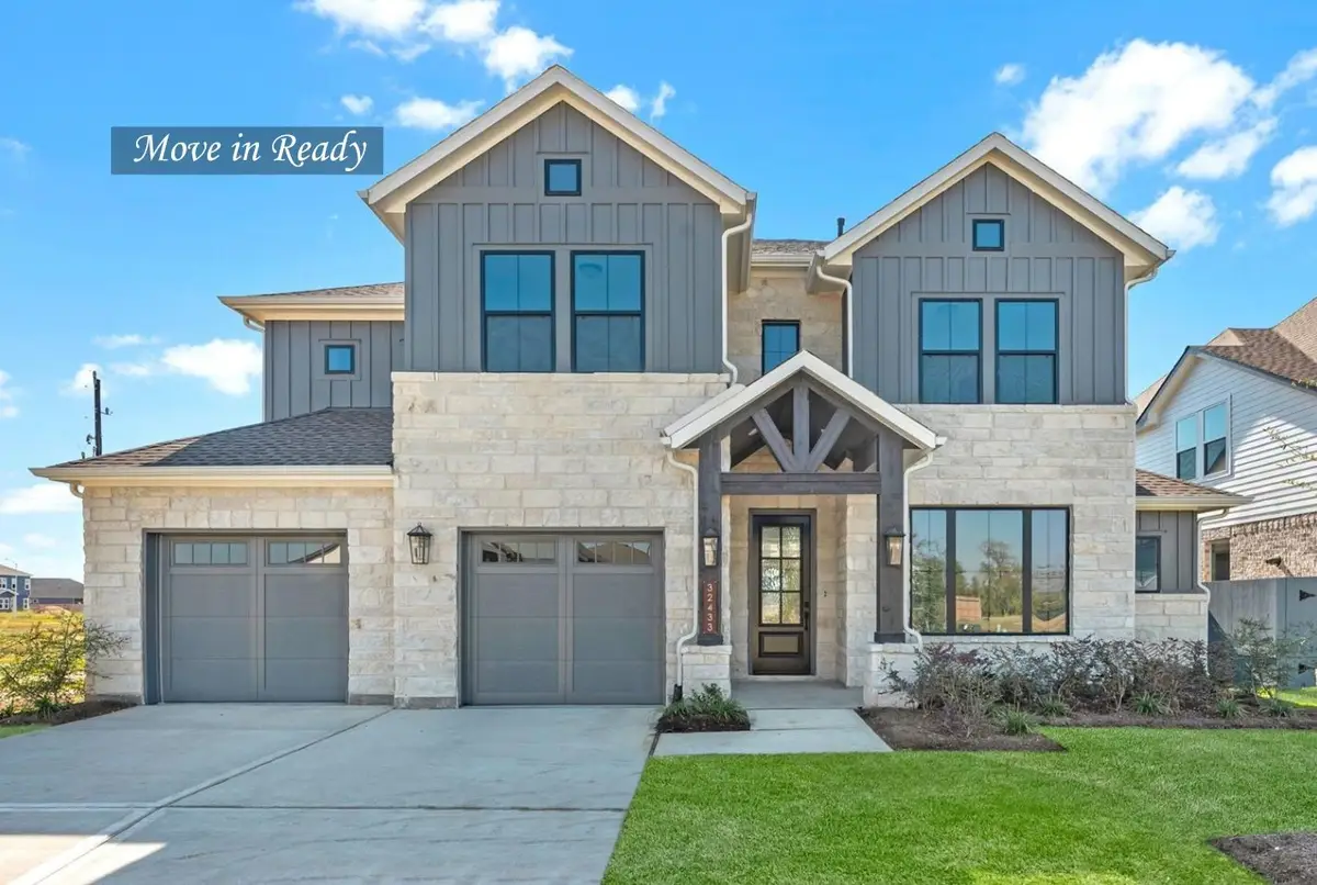 32433 Forktail Lake Drive, Fulshear, TX 77441 - Image #1