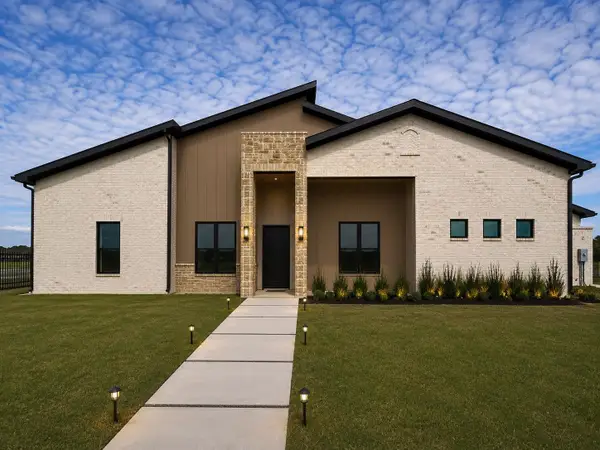 115 Birdie Drive, Hempstead, TX 77445