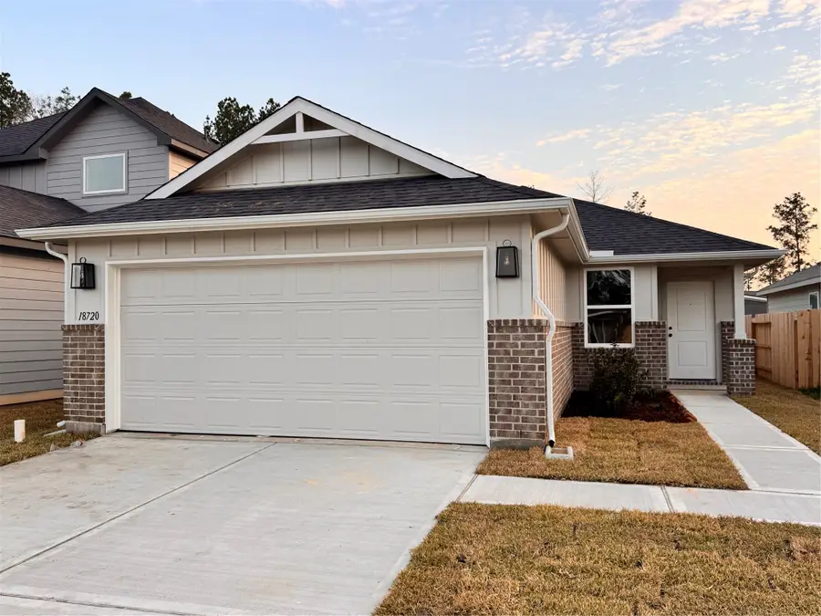18720 Loom Drive, Southeast Montgomery, TX 77306 - #3