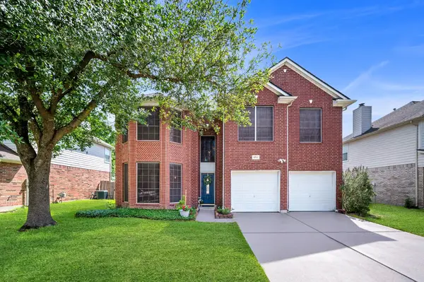 18702 Woodbreeze Drive, Humble, TX 77346