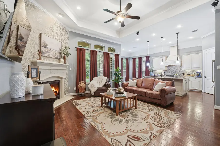 17207 Rainier Creek Drive, Humble, TX 77346 - #2