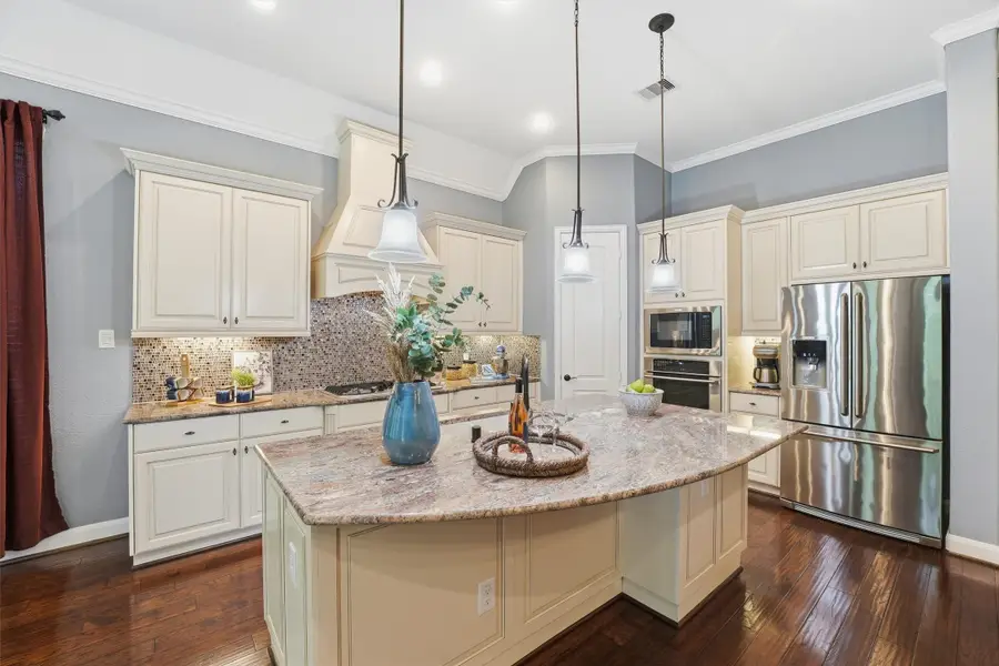 17207 Rainier Creek Drive, Humble, TX 77346 - #3