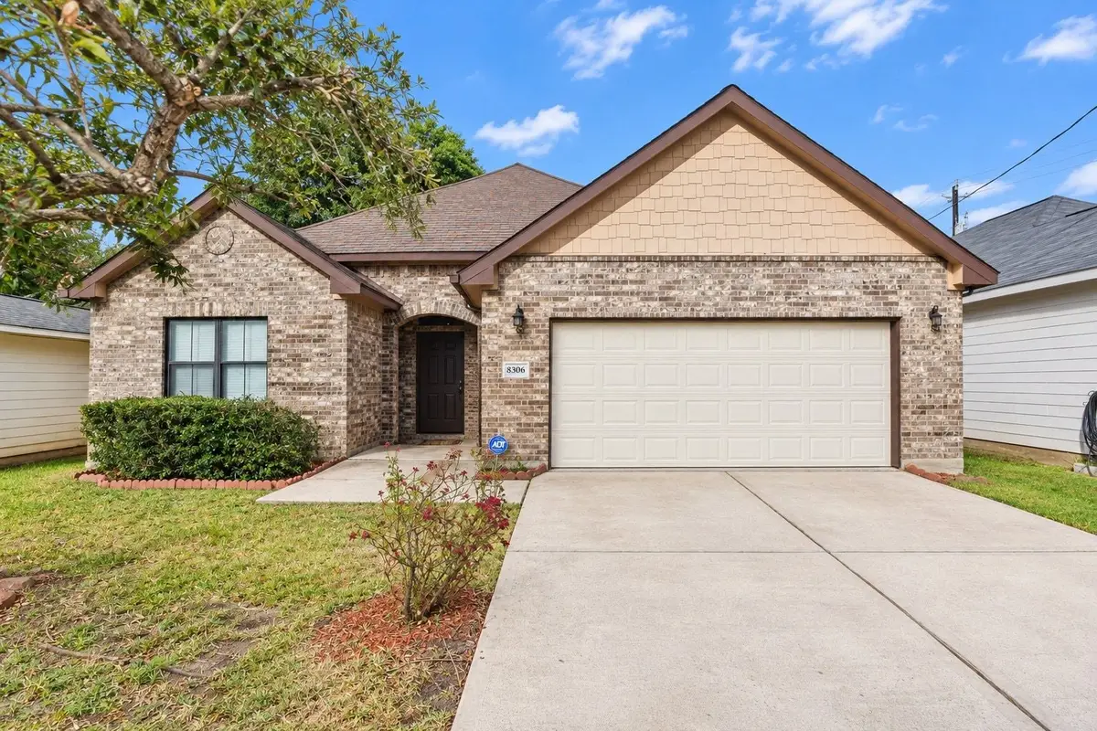8306 Brandon Street, Houston, TX 77051 - #1
