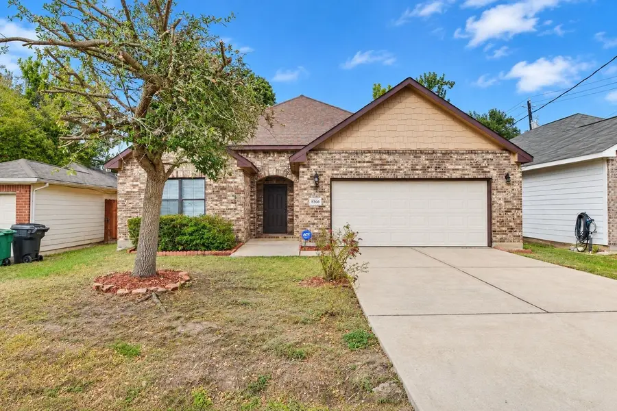 8306 Brandon Street, Houston, TX 77051 - #2