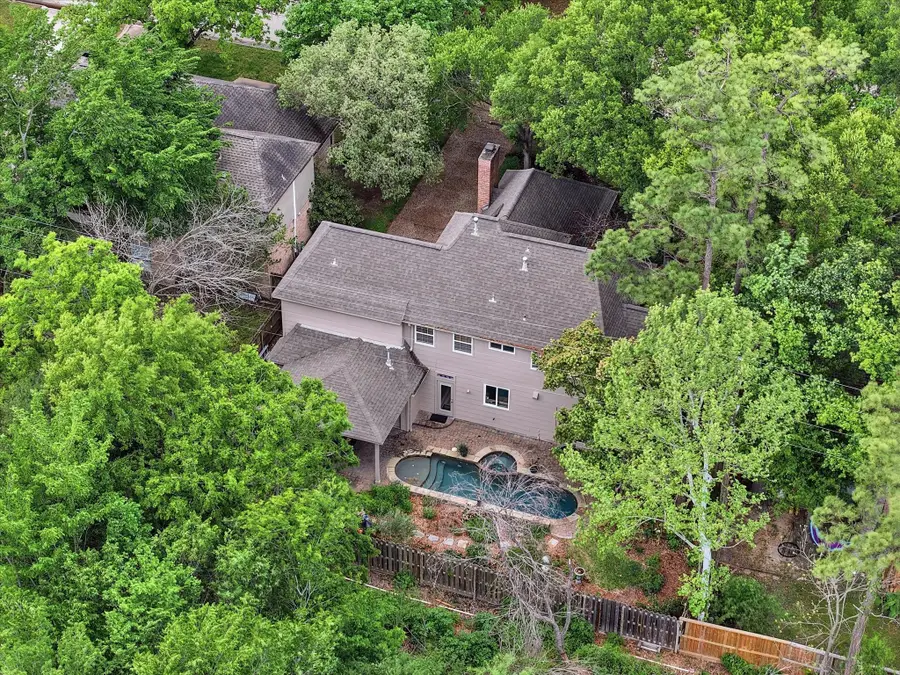 6207 Sandypine Drive, Spring, TX 77379 - #3