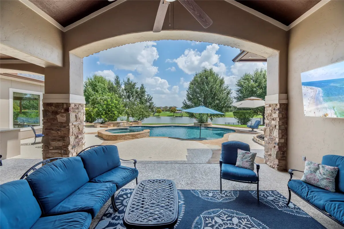 10114 E Frio River Circle N, Cypress, TX 77433 - #1