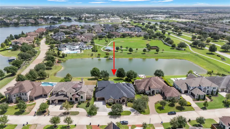 10114 E Frio River Circle N, Cypress, TX 77433 - #3
