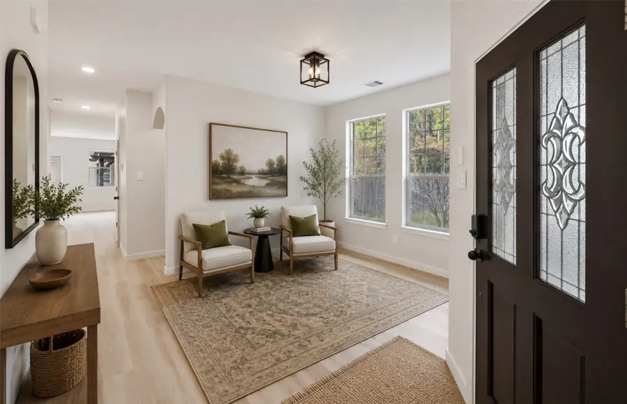 14151 Astonshire Lane, Houston, TX 77014 - #2