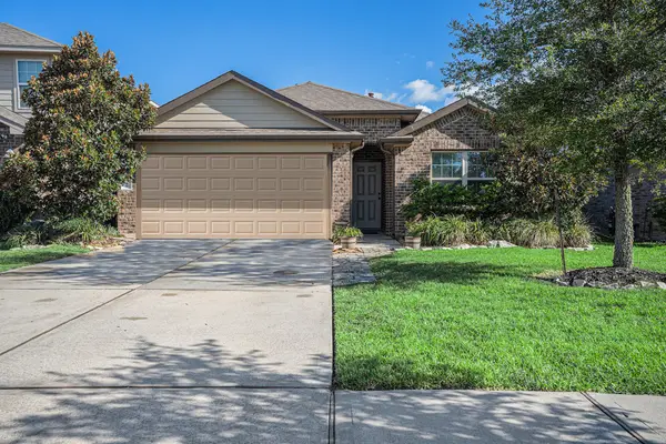 12610 Pirate Bend Drive, Texas City, TX 77539