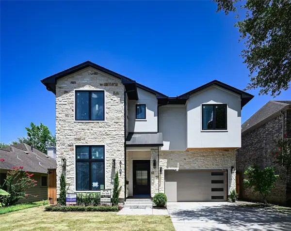 6107 Lake Street, Houston, TX 77005