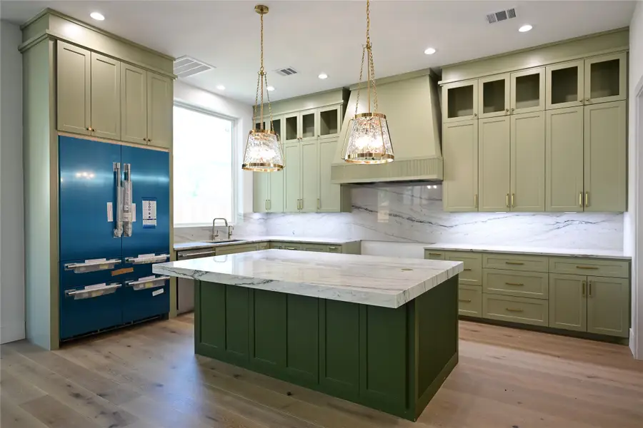 6107 Lake Street, Houston, TX 77005 - #3