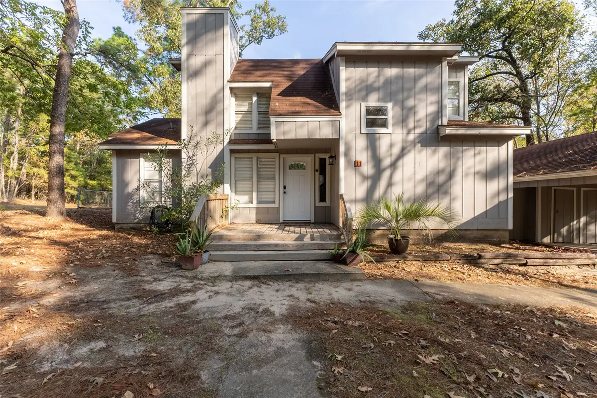11 Cherry Hill Drive, Coldspring, TX 77331 - Image #1