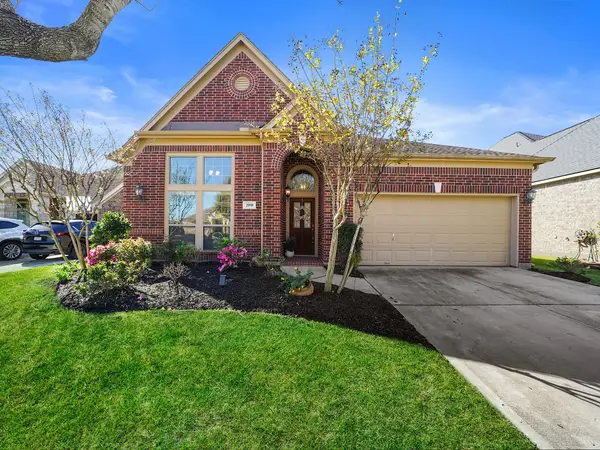 2898 Woodland Glen Lane, Conroe, TX 77385