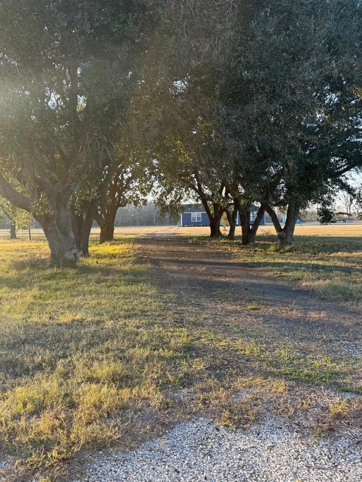 6047 W Creek Road, East Bernard, TX 77435 - #1