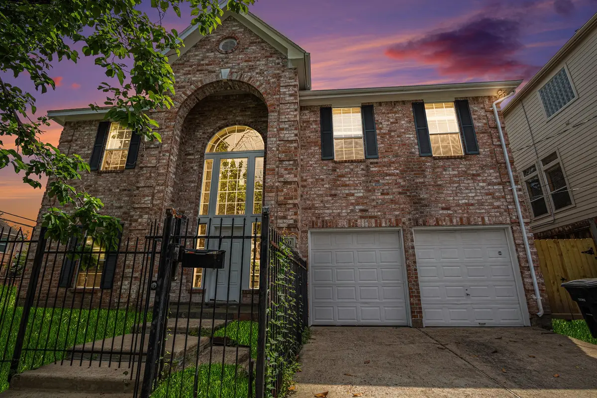 5001 Jackson Street, Houston, TX 77004 - #1
