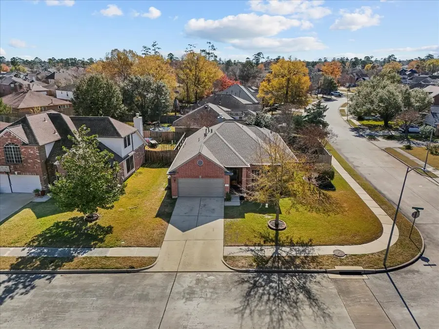 8102 Pinewood Park, Humble, TX 77346 - #3