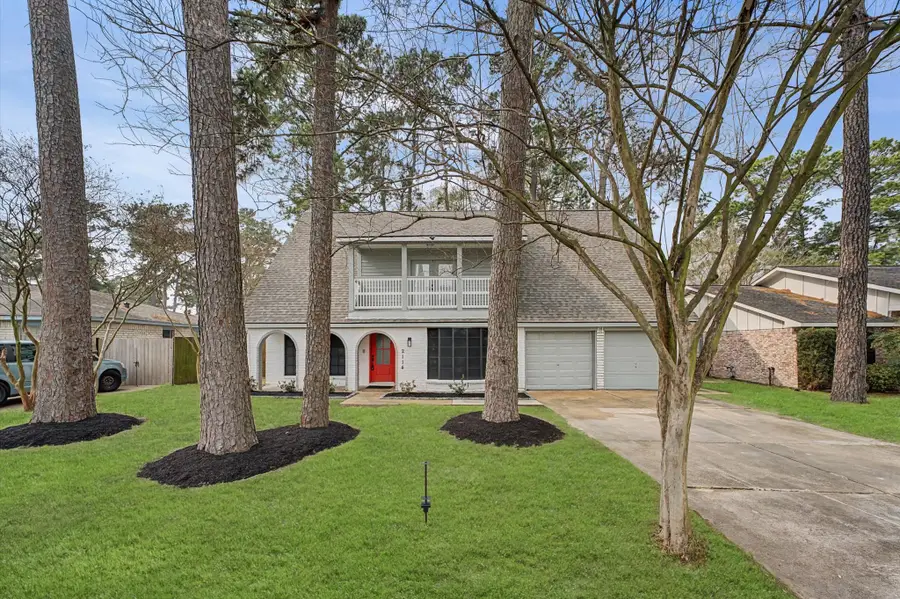 2114 Millhouse Rd, Houston, TX 77073 - #3