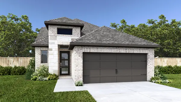 118 Mercury Sky Road, Richmond, TX 77406