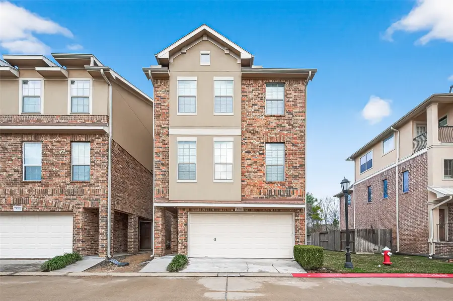 8102 Stoneyway Drive, Houston, TX 77040 - #2