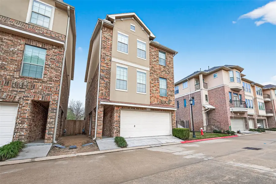 8102 Stoneyway Drive, Houston, TX 77040 - #3