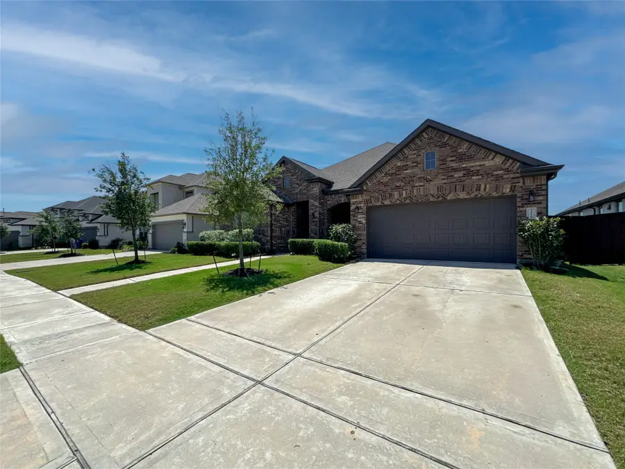 5814 Lavaca Lane, Manvel, TX 77578 - #2