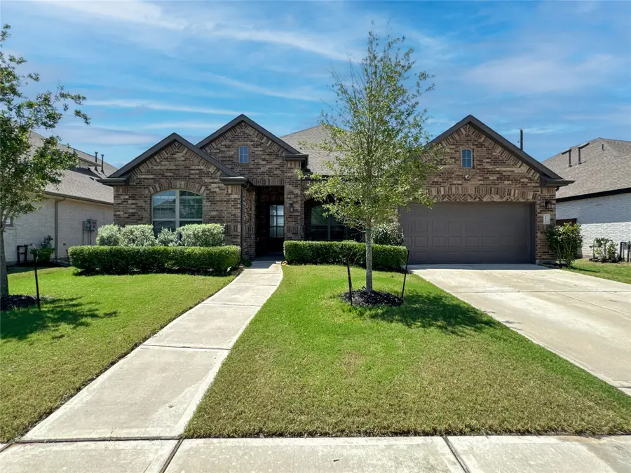 5814 Lavaca Lane, Manvel, TX 77578 - #3
