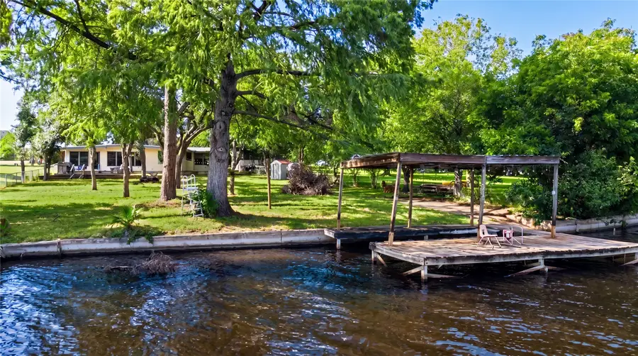 310 Clear Creek Drive, Burnet, TX 78611 - #2